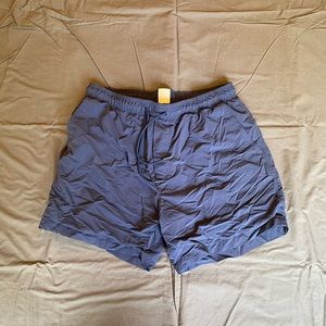 AE nylon shorts